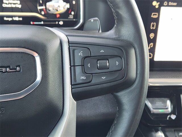 2023 GMC Sierra 1500 Denali Grapevine TX