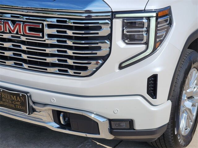 2023 GMC Sierra 1500 Denali Grapevine TX