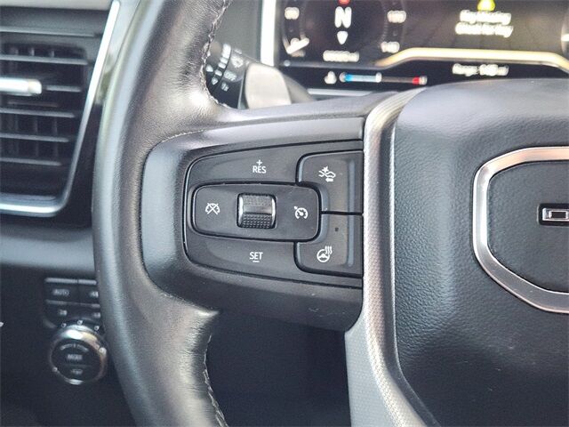 2023 GMC Sierra 1500 Denali Grapevine TX