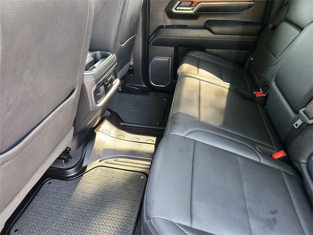 2023 GMC Sierra 1500 Denali Grapevine TX
