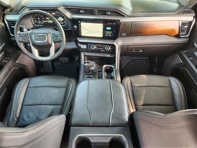 2023 GMC Sierra 1500 Denali Grapevine TX
