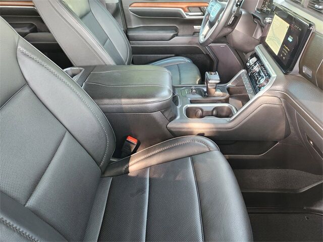 2023 GMC Sierra 1500 Denali Grapevine TX
