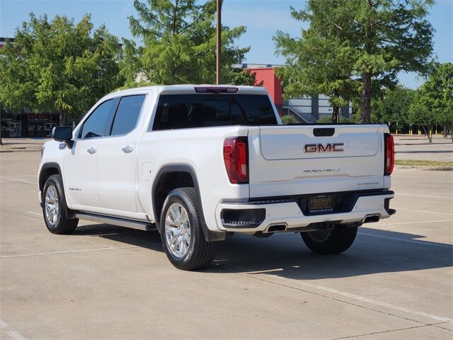 2023 GMC Sierra 1500 Denali Grapevine TX