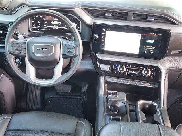 2023 GMC Sierra 1500 Denali Grapevine TX