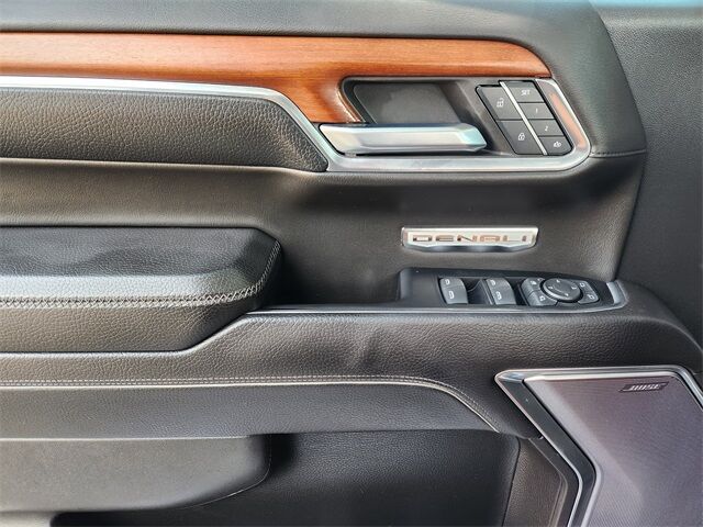2023 GMC Sierra 1500 Denali Grapevine TX