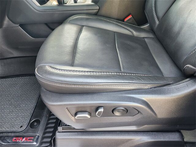 2023 GMC Sierra 1500 Denali Grapevine TX