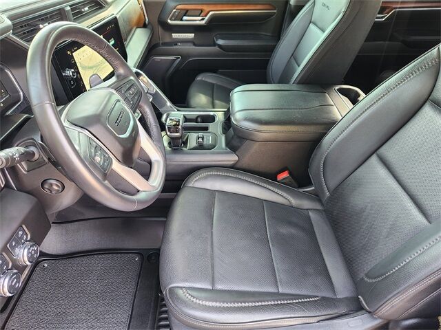 2023 GMC Sierra 1500 Denali Grapevine TX