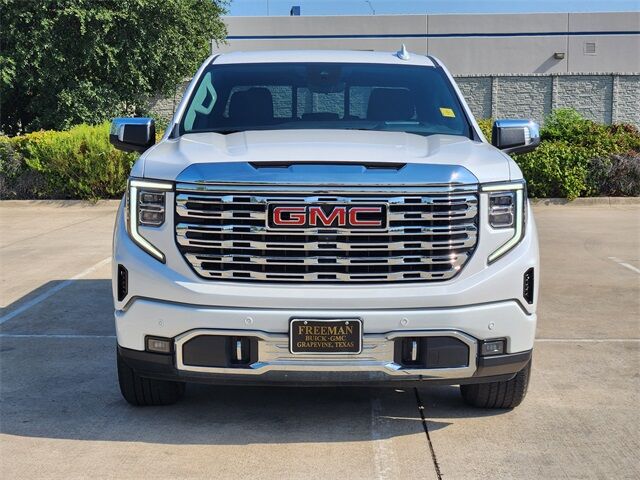 2023 GMC Sierra 1500 Denali Grapevine TX
