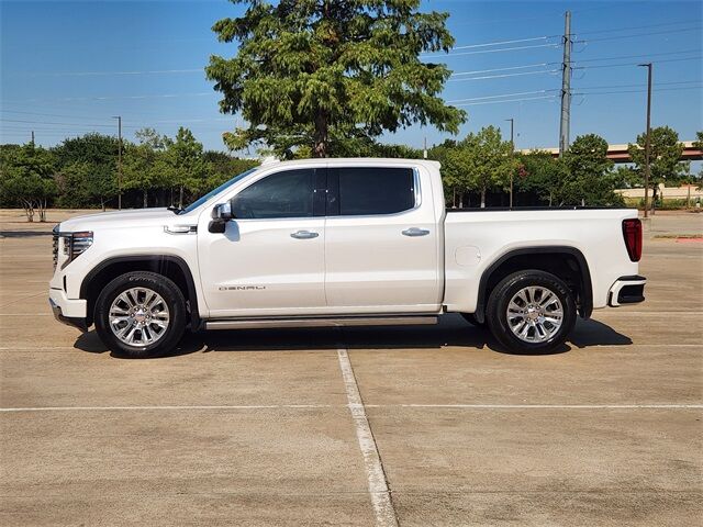 2023 GMC Sierra 1500 Denali Grapevine TX