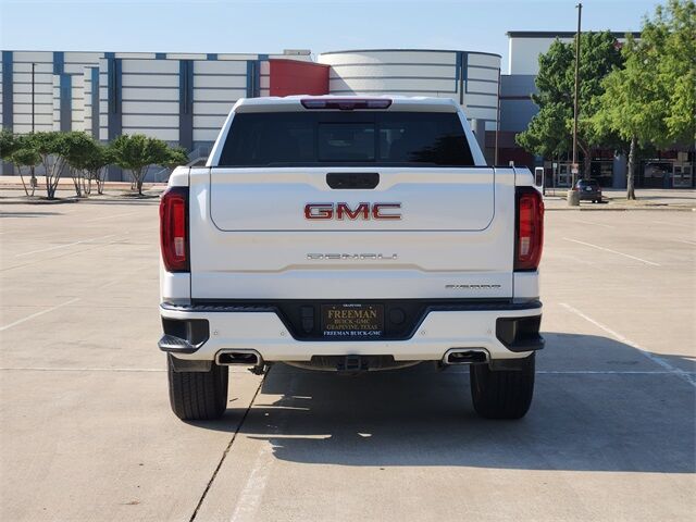 2023 GMC Sierra 1500 Denali Grapevine TX