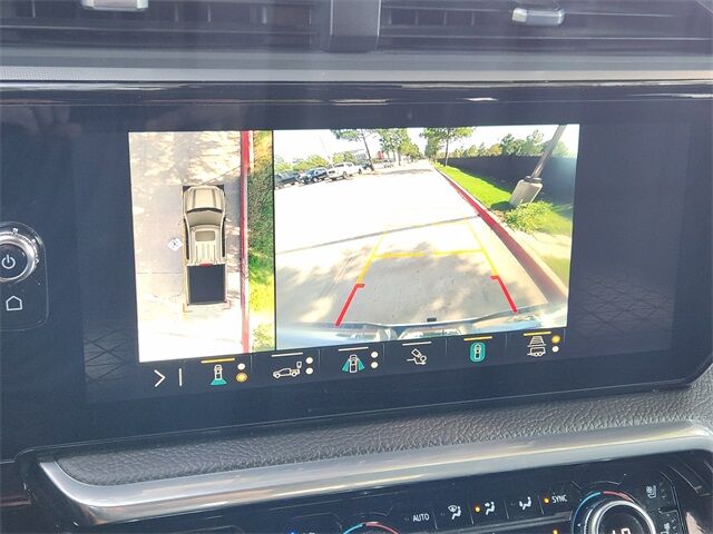 2023 GMC Sierra 1500 Denali Grapevine TX