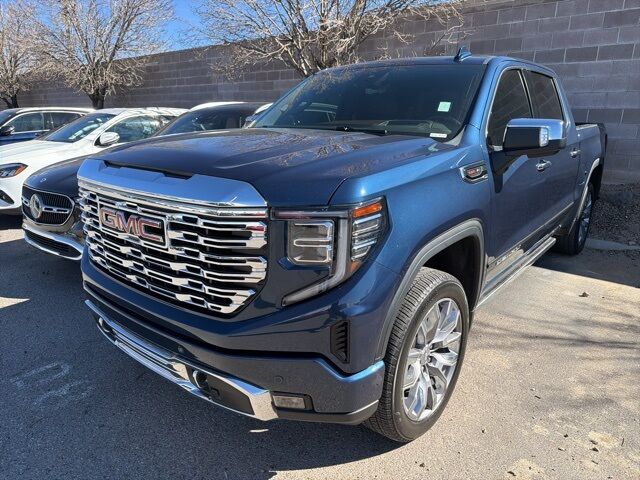 2023 GMC Sierra 1500 Denali Albuquerque NM