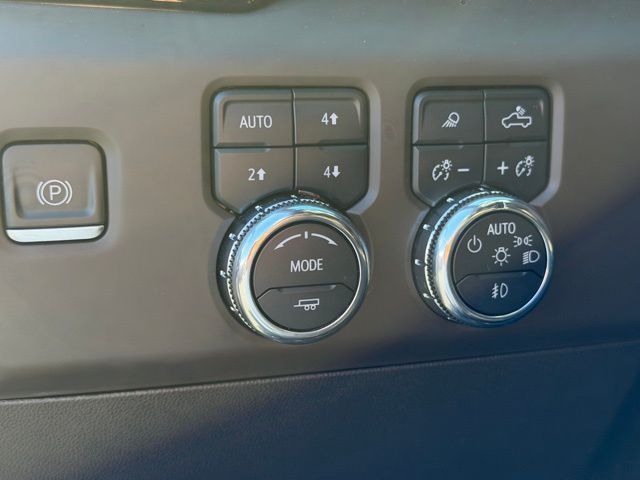 2023 GMC Sierra 1500 Denali Albuquerque NM