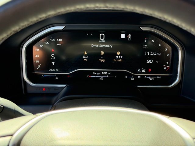 2023 GMC Sierra 1500 Denali Albuquerque NM