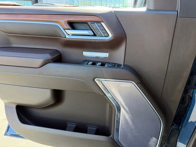 2023 GMC Sierra 1500 Denali Albuquerque NM