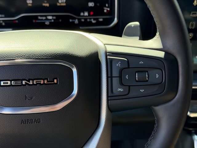 2023 GMC Sierra 1500 Denali Albuquerque NM