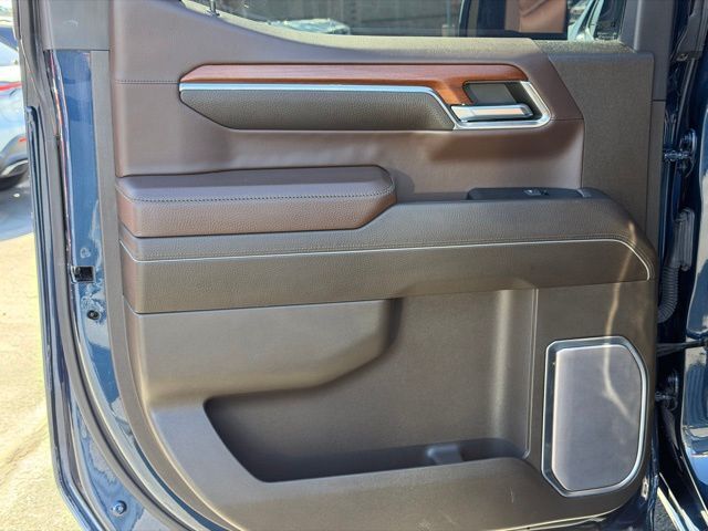 2023 GMC Sierra 1500 Denali Albuquerque NM