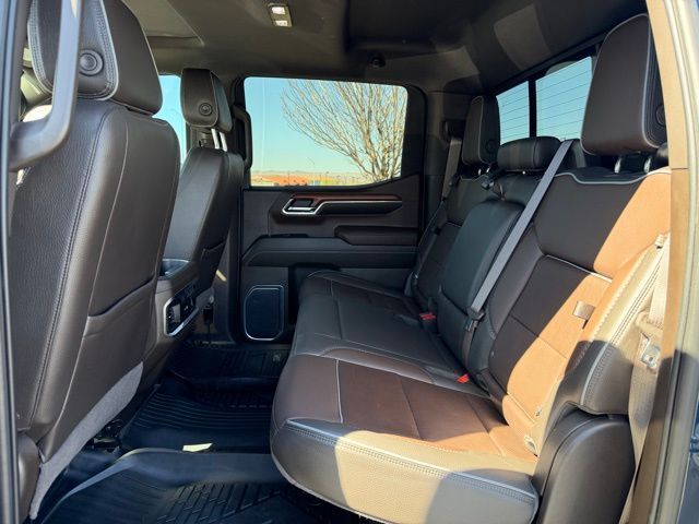 2023 GMC Sierra 1500 Denali Albuquerque NM