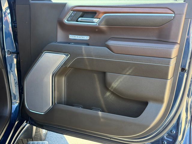 2023 GMC Sierra 1500 Denali Albuquerque NM