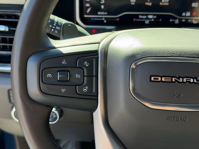 2023 GMC Sierra 1500 Denali Albuquerque NM