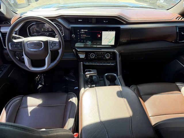 2023 GMC Sierra 1500 Denali Albuquerque NM