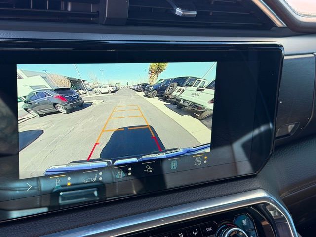 2023 GMC Sierra 1500 Denali Albuquerque NM