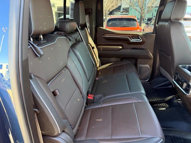 2023 GMC Sierra 1500 Denali Albuquerque NM