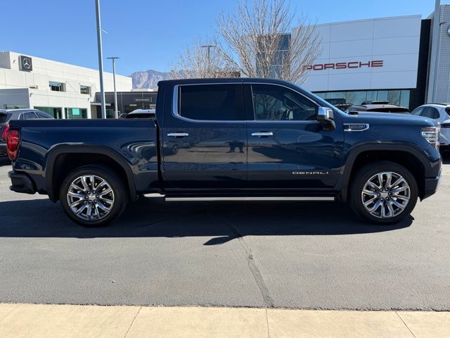 2023 GMC Sierra 1500 Denali Albuquerque NM