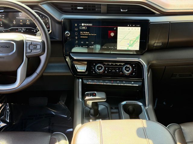 2023 GMC Sierra 1500 Denali Albuquerque NM