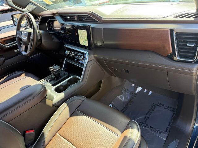 2023 GMC Sierra 1500 Denali Albuquerque NM