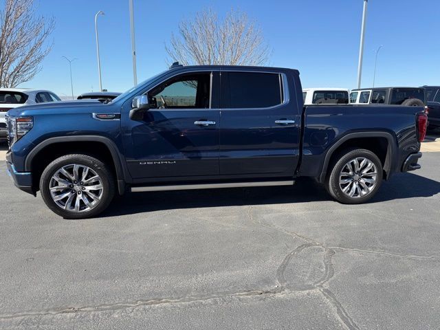 2023 GMC Sierra 1500 Denali Albuquerque NM