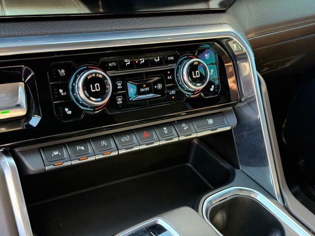 2023 GMC Sierra 1500 Denali Albuquerque NM