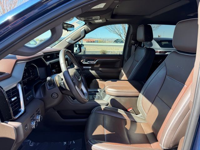 2023 GMC Sierra 1500 Denali Albuquerque NM