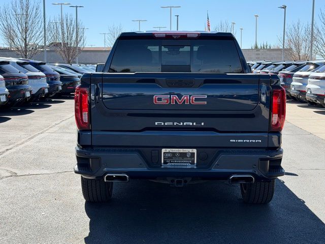 2023 GMC Sierra 1500 Denali Albuquerque NM