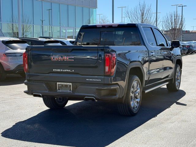2023 GMC Sierra 1500 Denali Albuquerque NM