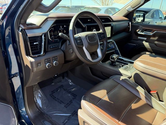 2023 GMC Sierra 1500 Denali Albuquerque NM