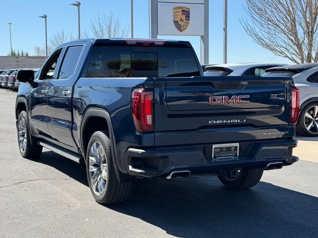 2023 GMC Sierra 1500 Denali Albuquerque NM