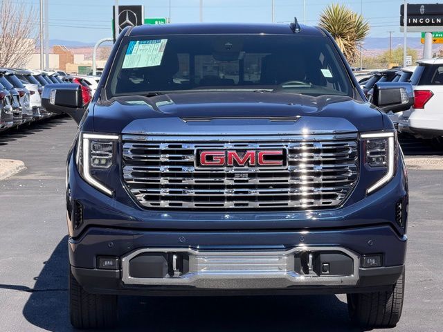 2023 GMC Sierra 1500 Denali Albuquerque NM