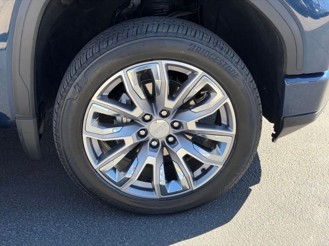 2023 GMC Sierra 1500 Denali Albuquerque NM