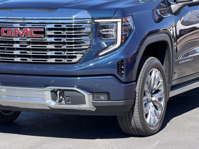 2023 GMC Sierra 1500 Denali Albuquerque NM