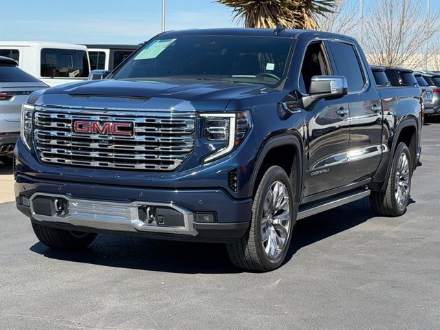 2023 GMC Sierra 1500 Denali Albuquerque NM