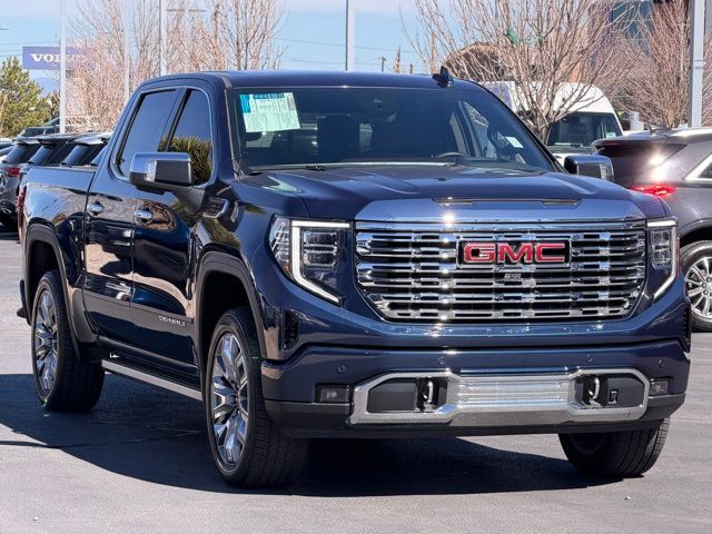 2023 GMC Sierra 1500 Denali Albuquerque NM