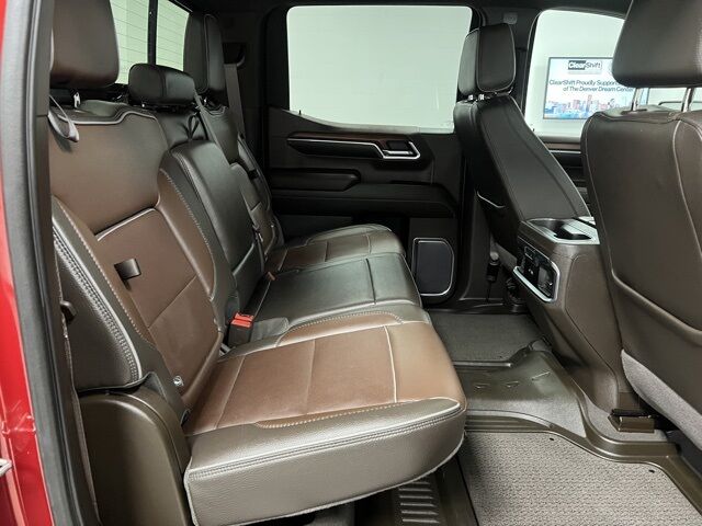 2023 GMC Sierra 1500 Denali Highlands Ranch CO