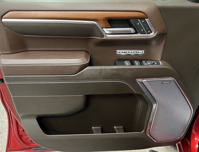 2023 GMC Sierra 1500 Denali Highlands Ranch CO