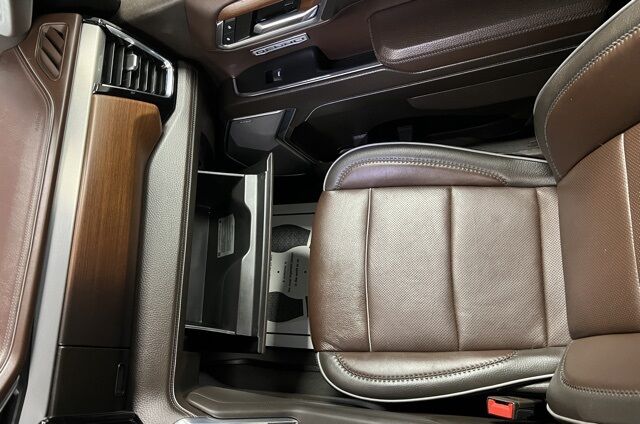 2023 GMC Sierra 1500 Denali Highlands Ranch CO