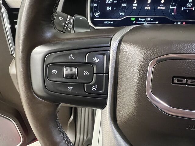 2023 GMC Sierra 1500 Denali Highlands Ranch CO