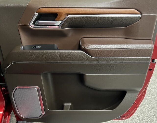 2023 GMC Sierra 1500 Denali Highlands Ranch CO