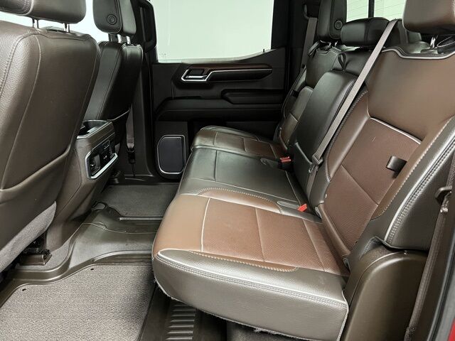 2023 GMC Sierra 1500 Denali Highlands Ranch CO