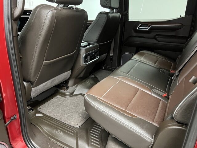 2023 GMC Sierra 1500 Denali Highlands Ranch CO