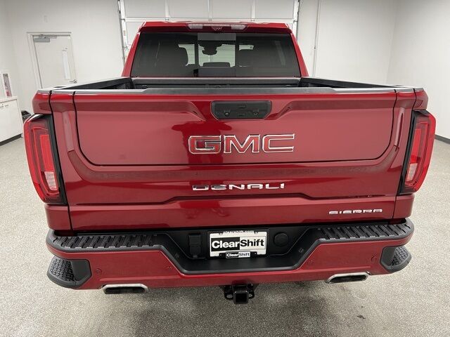 2023 GMC Sierra 1500 Denali Highlands Ranch CO